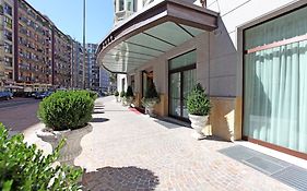 Hotel Marconi